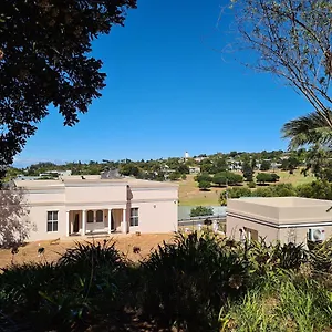 Bell Rosen Guest house Bellville