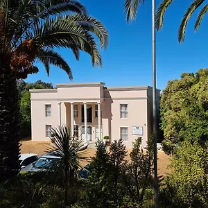 Bell Rosen Guest house Bellville