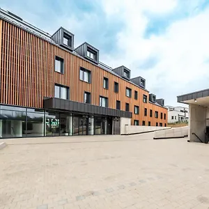 3* Hotel De Brauhotel