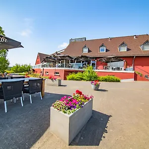 3* Hotel Golf&country -