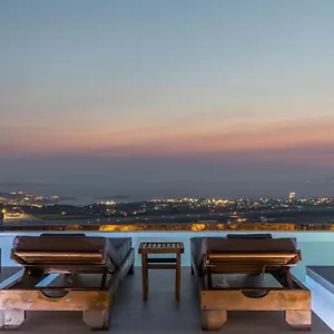 Sunset Hill Bed & Breakfast Mykonos Town