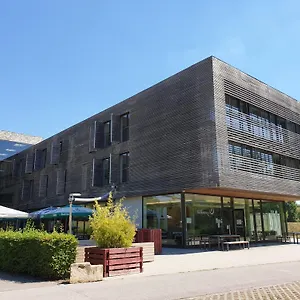  Auberge de jeunesse Youth