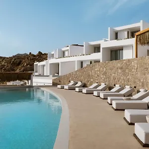 Mykonos Flow - Hotel Super Paradise Beach (Mykonos)
