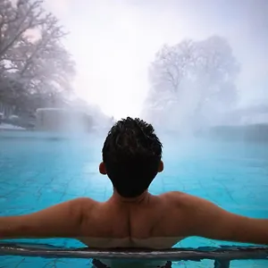 4* Hotel Parc &