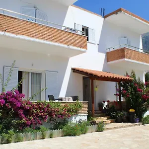 Penelope's Guest house Dhermi
