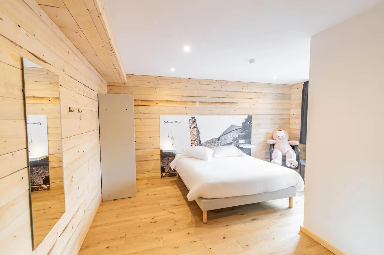 Esplanade Hotel Diekirch