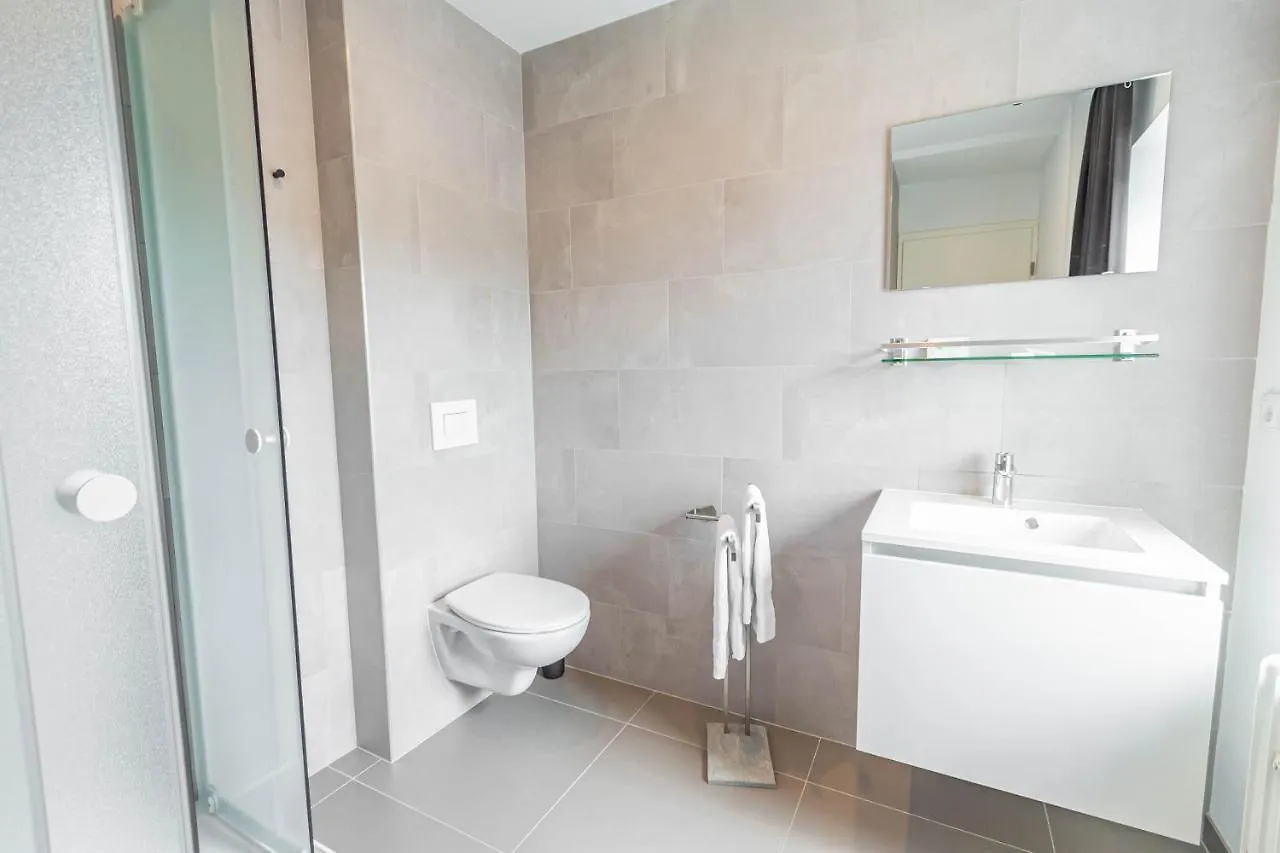 Esplanade Hotel Diekirch 0*,