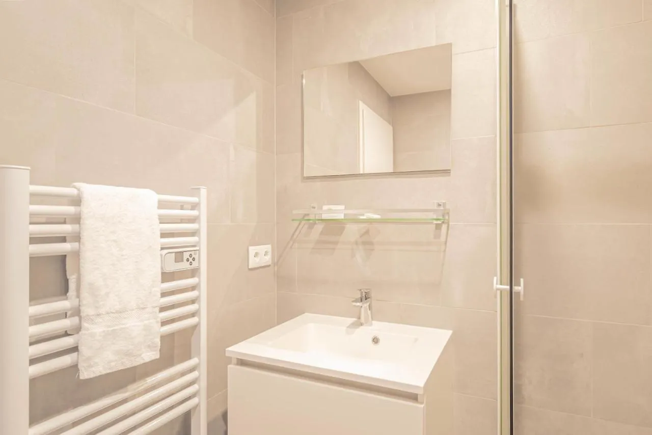 Esplanade Hotel Diekirch 0*,  Luxembourg
