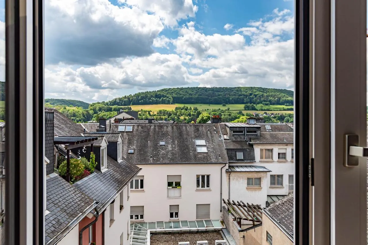 Esplanade Hotel Diekirch
