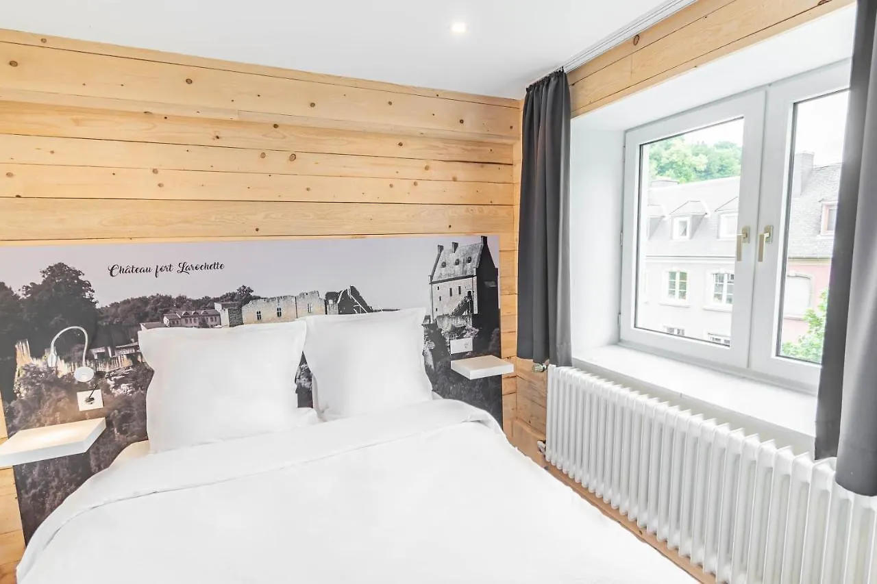 Esplanade Hotel Diekirch