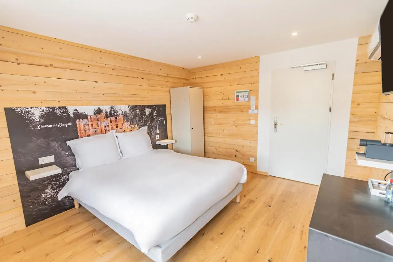 Esplanade Hotel Diekirch