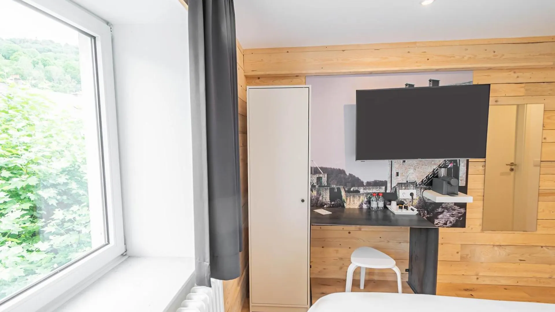 Esplanade Hotel Diekirch